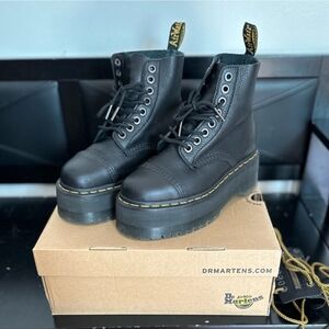 Dr. martens Sinclair max